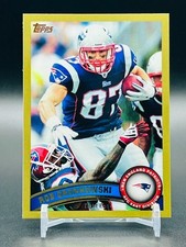 Topps Super Bowl Legends Website Launches 13