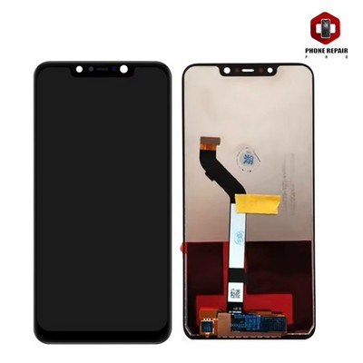 Xiaomi Pocophone F1 In-Cell LCD Display (Ersatzbildschirm)