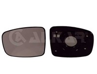 Alkar Spiegelglas AußEnspiegel 6401617 FüR Hyundai PA Konvex I10 1 Crdi LPG