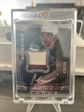 2022-23 Upper Deck Premier Hockey Cards 36