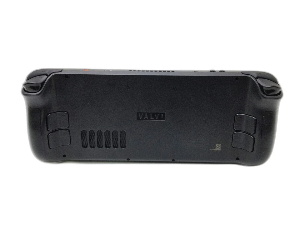 Valve Steam Deck OLED, foto 3 de 5