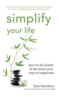Sam Davidson | Simplify Your Life | Buch | Englisch (2011) | Gebunden | Turner
