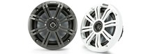 Kicker KM65 6.5" KM Series 2 Way Coaxial 4-ohm Marine Speakers Open Box, Great