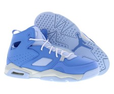 Nike Jordan Flight Club '91 GS Boys Shoes Size 5.5, Color: Legend Blue/Hydrogen