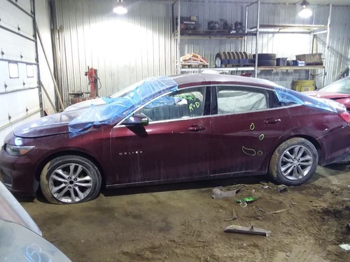 Passenger Right Lower Control Arm Front LT Fits 16-23 MALIBU 2054948 | eBay