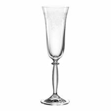 montana: :avalon Sektglas Champagnerglas Sektflöte Sektkelch Sekt Glas 120 ml