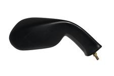 Aprilia RS50-125cm R&uuml;ckspiegel rechts schwarz matt OEM AP8102632