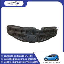 Calandre Toyota AYGO