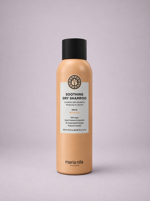 Maria Nila Soothing Calming Dry Shampoo 250ml                         