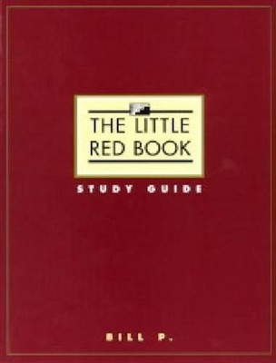 Little Red Book, The:Study Guide by Bill P. (English) Paperback Book