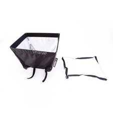 Litepanels Snapbag for Oversized Astra 1x1 Soft Bi-Color - SKU 1890979