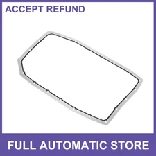 No.6L2Z7A191BA Car Transmission Filter Oil Pan Gasket for Ford F-150