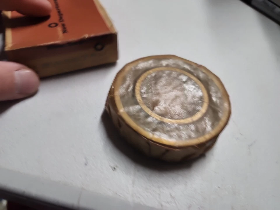 Buick Special Skylark Olds 1964 1965 F85 nos cojinete de rueda trasero como nuevo GM 907690 Foto 4 de 4