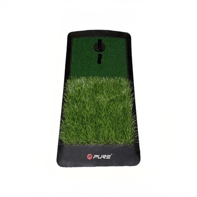 Pure Golf Improve 2 Abschlagmatte