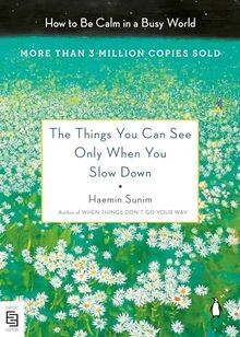 The Things You Can See Only When You Slow Down: How... | Buch | Zustand sehr gut