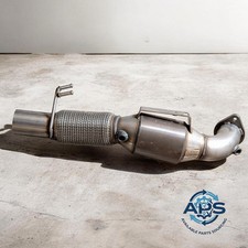 Milltek MSFD223 - High Flow CAT MK3 Focus RS