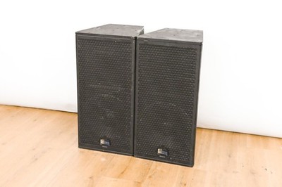 Meyer Sound UPJ-1P Compact VariO Loudspeaker (PAIR) CG011LL