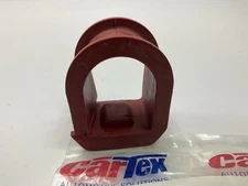 Cartex CA1039 Left Steering Rack And Pinion Mount Bushing - 93-02 Toyota Corolla