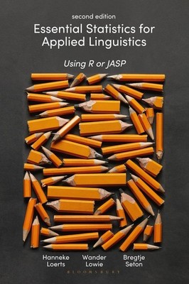 Essential Statistics for Applied Linguistics | nullenglisch