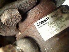 Moteur Nissan TERRANO