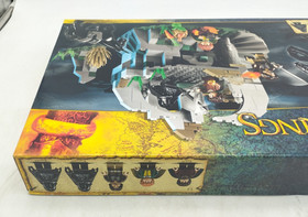 LEGO 9472 Attack on Weathertop MISB NEW Lord of the Rings Hobbit 9474 EOL