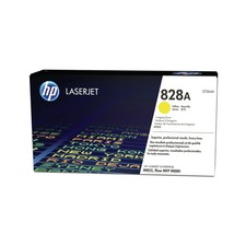 HP 828A Black LaserJet Image Drum CF358A 