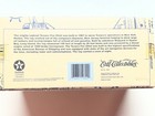 Ertl Collectibles Texaco "Fire Chief" Tugboat Bank – 2000 Millennium Edition NIB — photo 4