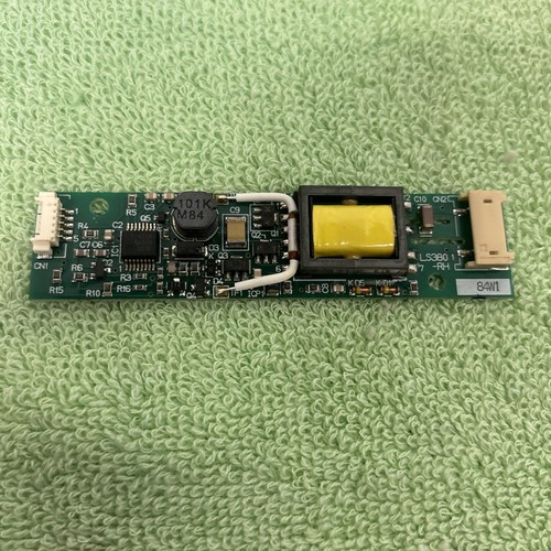 Original RD-P-0429C LS380 LCD Inverter Board