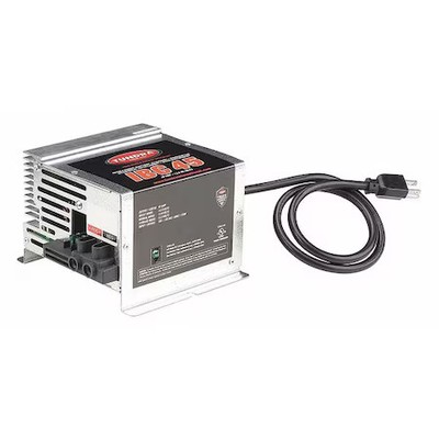 Tundra Ibc45 Automatic Battery Charger, 45 Output Amps
