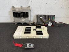 TEST ✅ 12-18 BMW F30 DME ECU Engine N20 N26 Control Unit Module Computer OEM 92k