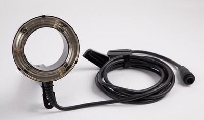 Hensel Ringblitz 3000