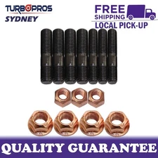 High Tensile Turbo Charger Stud Kit For Ford Transit VM 2.4L
