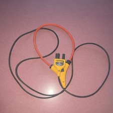 Fluke i2500-18 Current Clamp Probe 2500 Amps ...