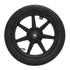 14 X 2.125/54 254 Wheel Rim Tires Rubber with Inner Tube Electric Bike Tyre 