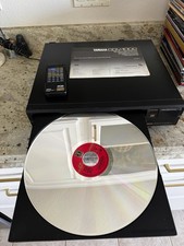Video Laser Disc Player for sale | eBay