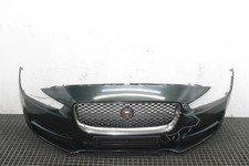 JAGUAR XE X760 Frontstoßstange Green-JBC1753 2.00 Diesel 120kw 2015 31057182