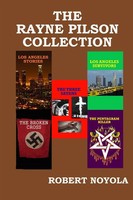 Robert Noyola | The Rayne Pilson Collection | Taschenbuch | Englisch (2013)