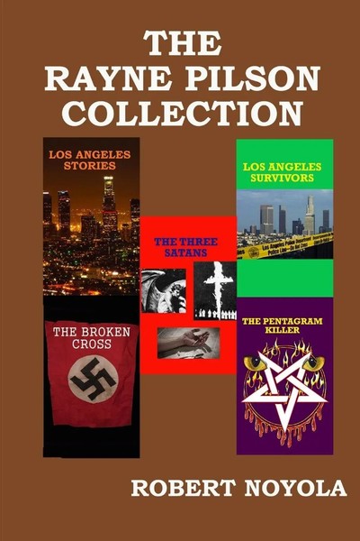 Robert Noyola | The Rayne Pilson Collection | Taschenbuch | Englisch (2013)-image