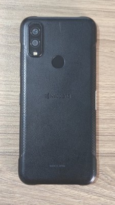 Kyocera DuraSport C6930 Black 64GB Unlocked GSM Rugged Smartphone Tested Good