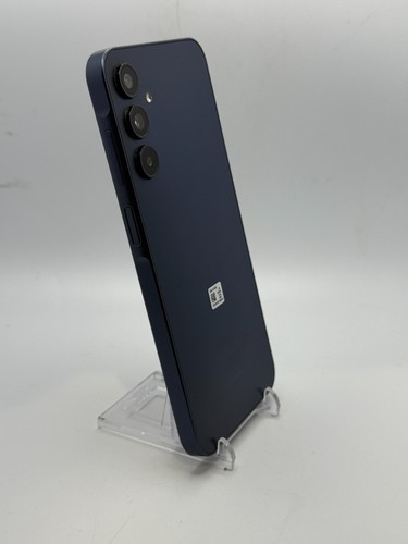 Samsung Galaxy A15 5G - 128GB - Smartphone - As-is for salvage/parts/disassembly - Picture 8 of 8
