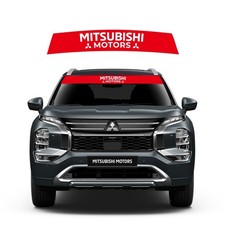 Pare-brise Mitsubishi OUTLANDER
