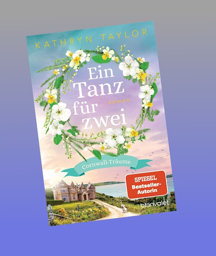 Ein Tanz für zwei Kathryn Taylor