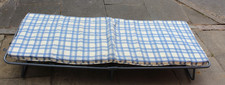 Single folding Z-Bed Occasional guest bed