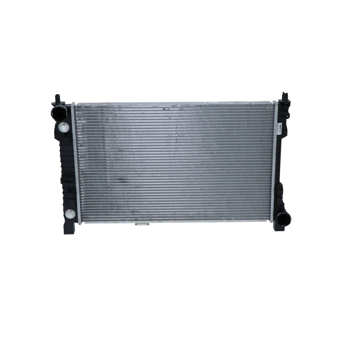 Nrf Radiateur, Refroidissement Moteur 55310 - Image 3