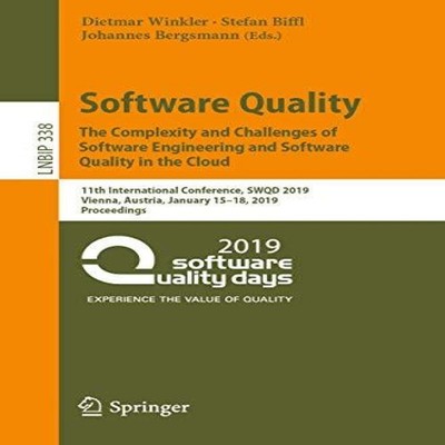 Software Quality The Complexity and Challenges of Software Engine