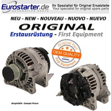 Alternateur Skoda FAVORIT