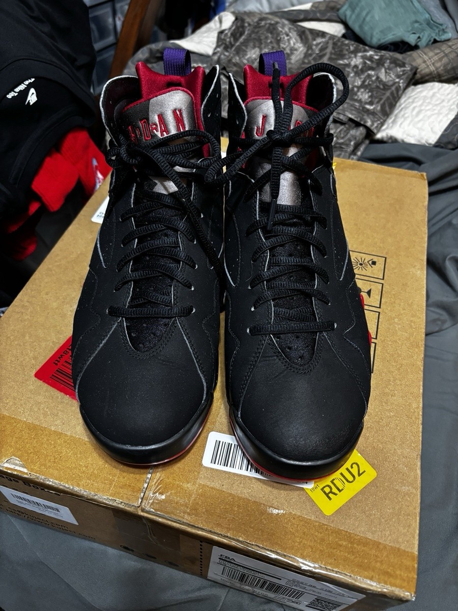 jordan 7 raptors size 11