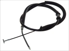 Cable pull, parking brake Adriauto 11.0231.1 for Fiat Marea (185_) 1.6 1996-2002