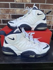 Nike Air Max Sensation Men s Mid Top Lace-Up ...