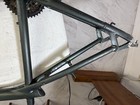 BMW Bike Frame Used — photo 3